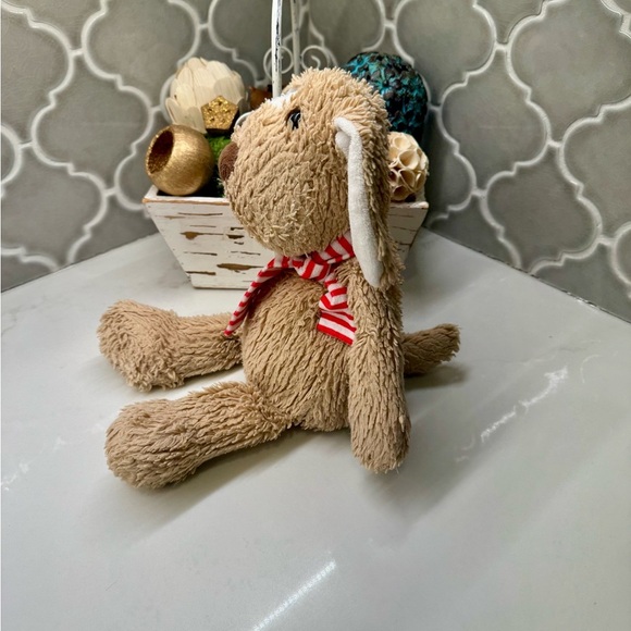 Manhattan Toy Company Rex the dog - Picture 3 of 5